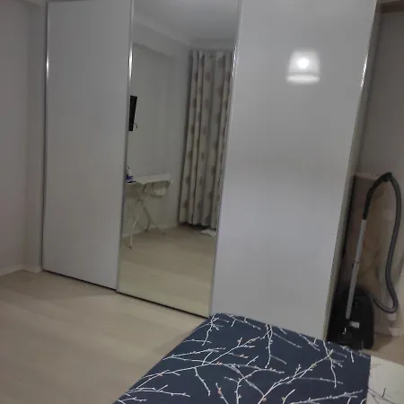 Apartamento Sm *