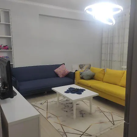 Sm Apartamento